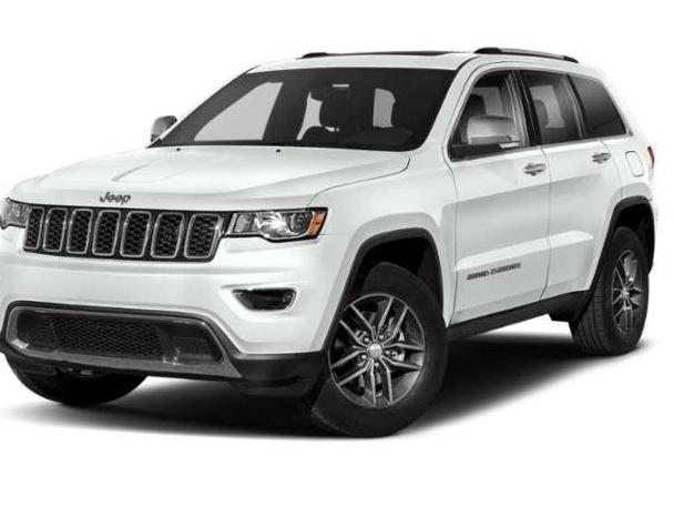 JEEP GRAND CHEROKEE 2018 1C4RJFBM3JC374240 image